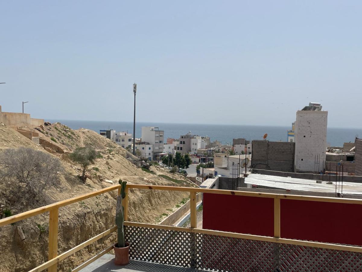 타가주트 We Surf Morocco Boutique House 호스텔 외부 사진