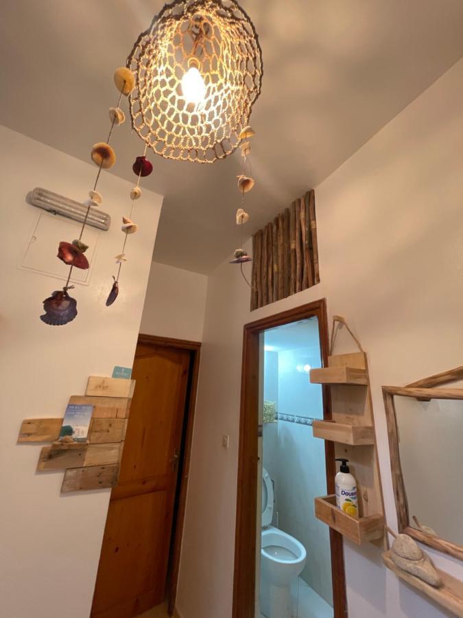 타가주트 We Surf Morocco Boutique House 호스텔 외부 사진