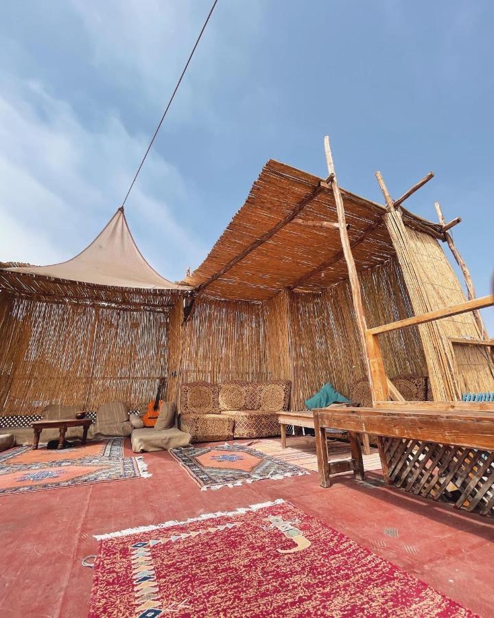 타가주트 We Surf Morocco Boutique House 호스텔 외부 사진
