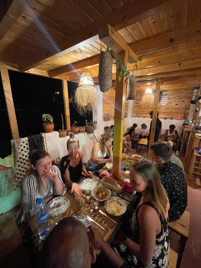 타가주트 We Surf Morocco Boutique House 호스텔 외부 사진