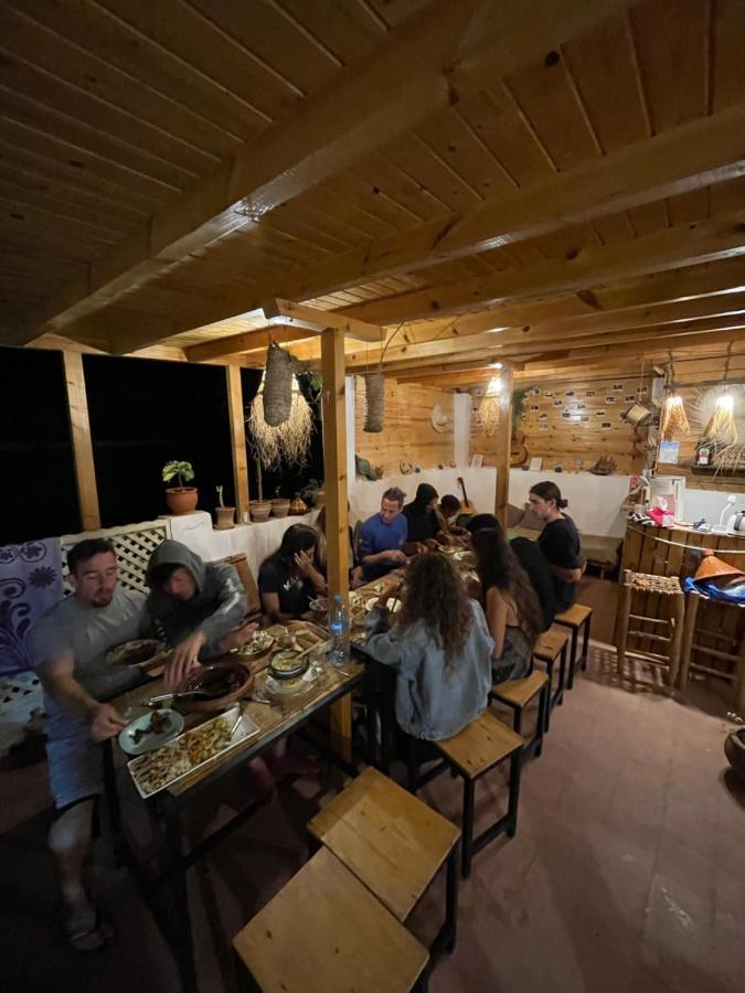 타가주트 We Surf Morocco Boutique House 호스텔 외부 사진