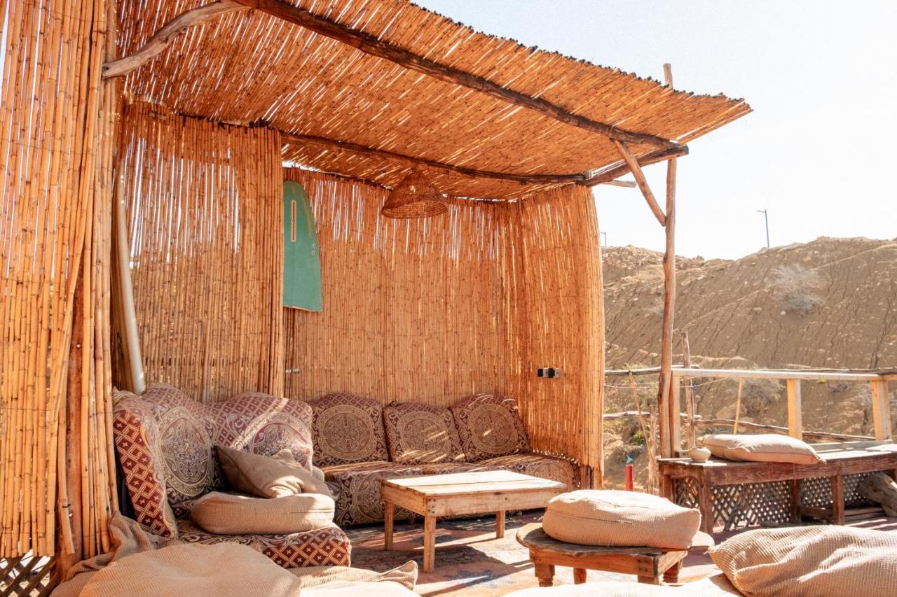 타가주트 We Surf Morocco Boutique House 호스텔 외부 사진
