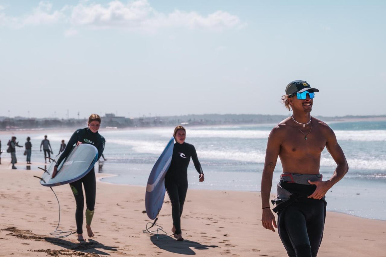 타가주트 We Surf Morocco Boutique House 호스텔 외부 사진