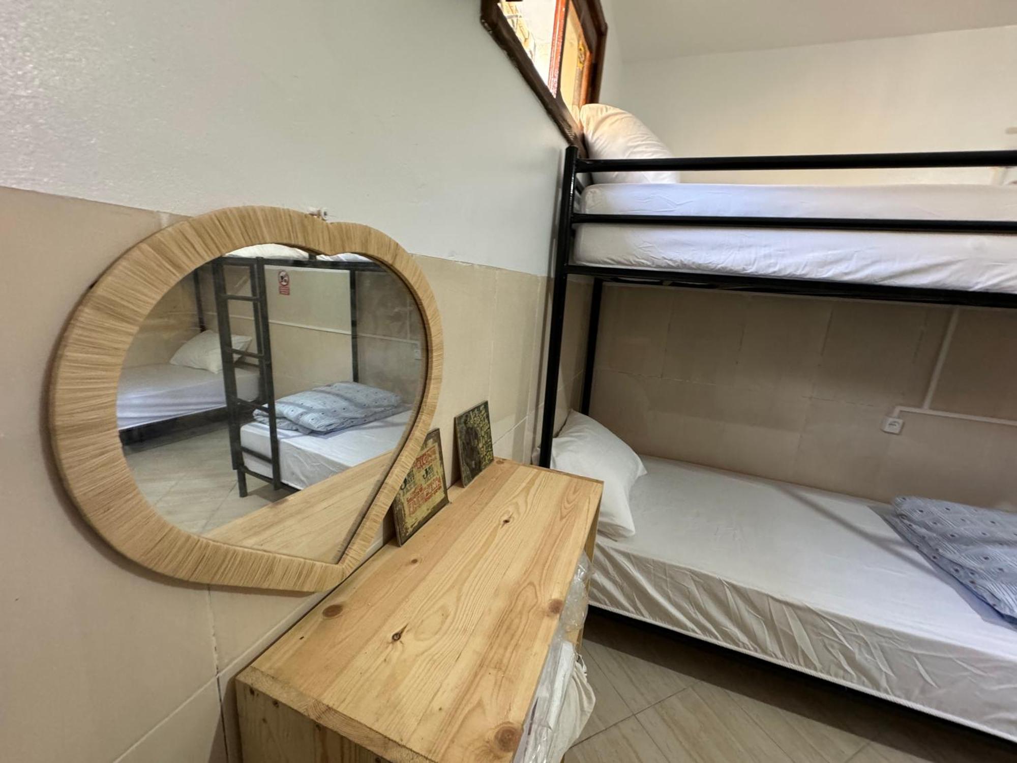 타가주트 We Surf Morocco Boutique House 호스텔 외부 사진
